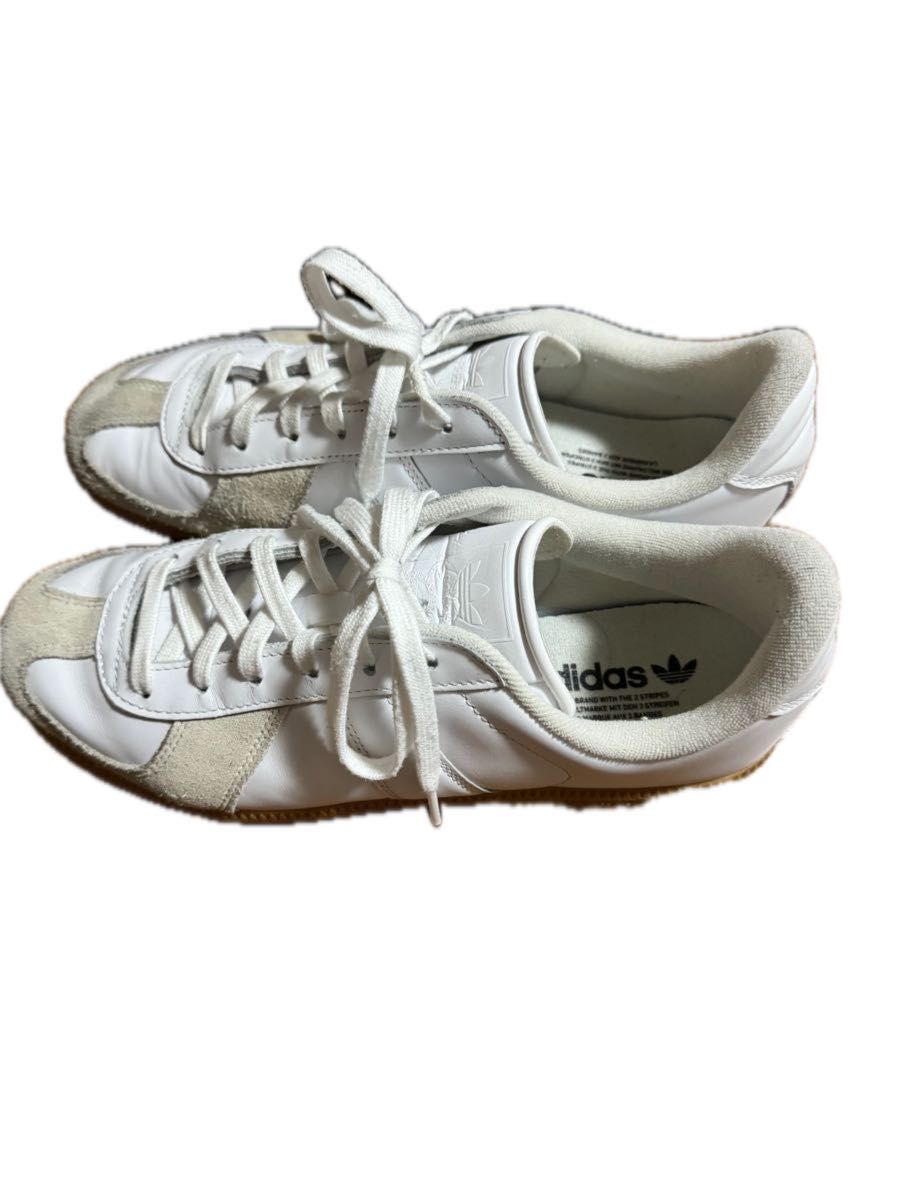   SALE  adidas BW Army "White"  27.0
