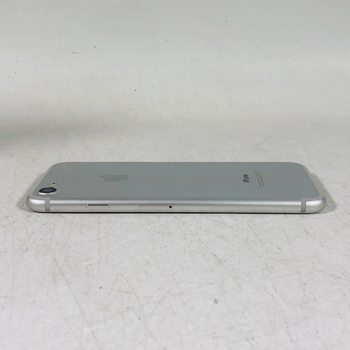 SoftBank iPhone 7 32GB シルバー MNCF2J/Aの画像10