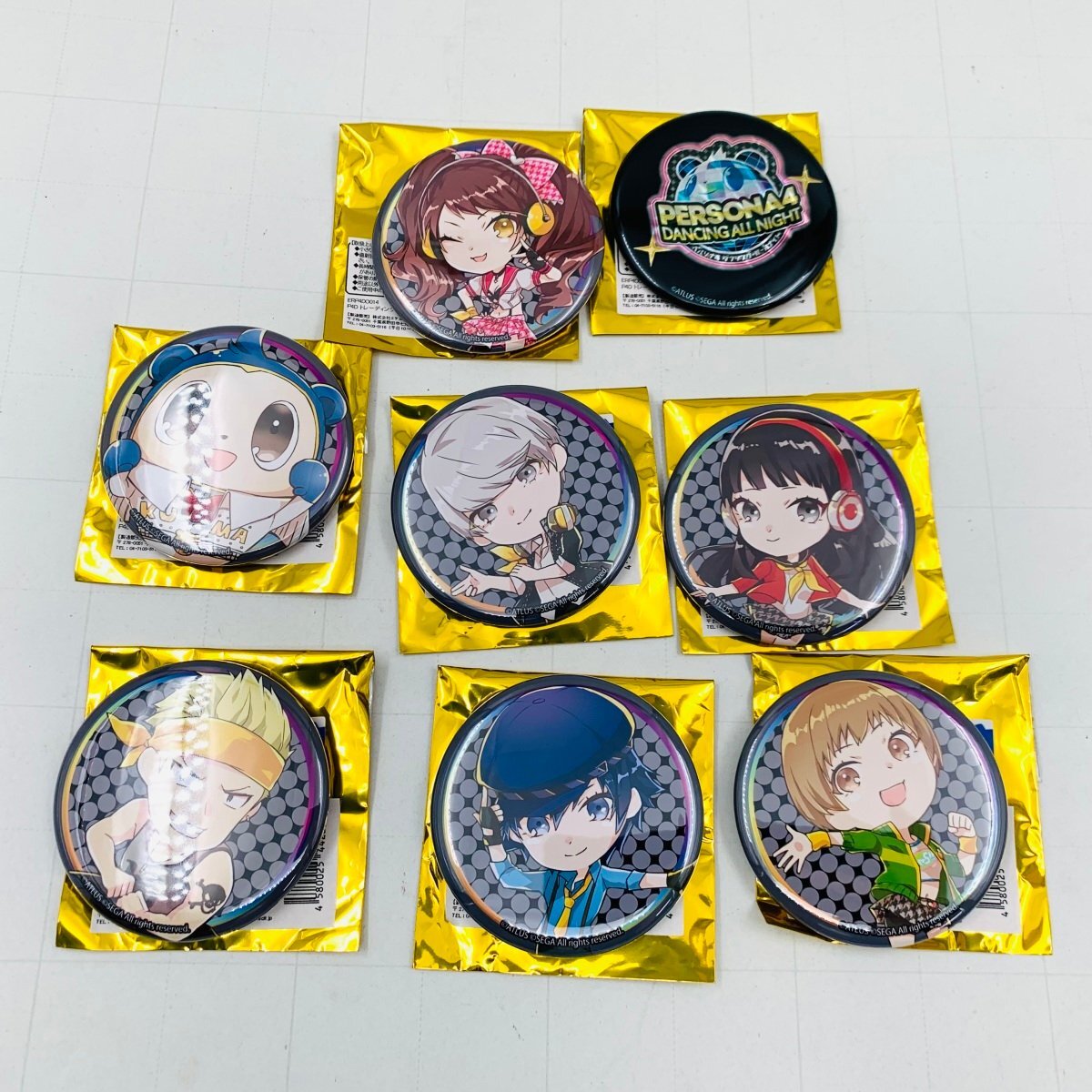 Yahoo!オークション - 中古品 ペルソナ4 ダンシング Yahoo!オークション - 中古品 ペルソナ4 ダンシング
