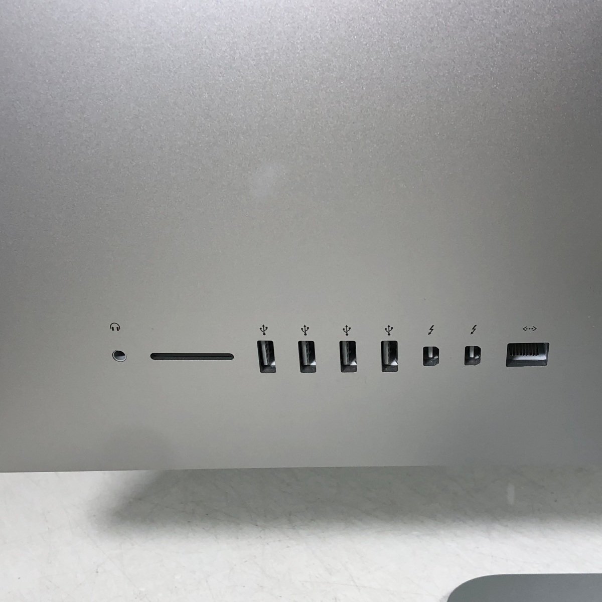 動作確認済み iMac Retina 4K 21.5インチ (Late 2015) Core i5 3.1GHz/8GB/1TB MK452J/Aの画像6