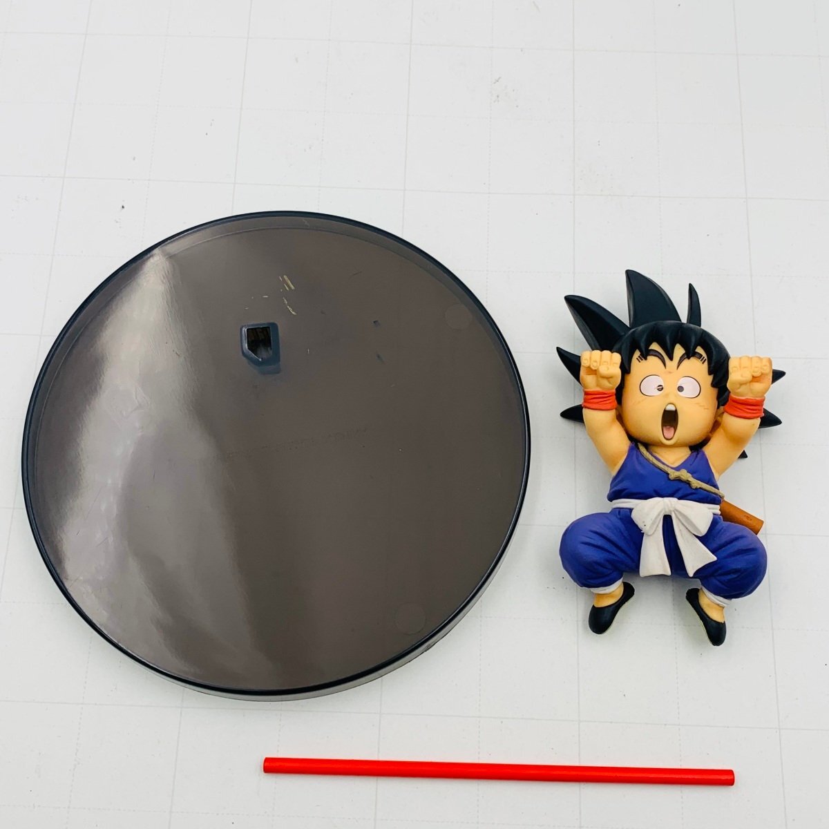 難あり中古品 ドラゴンボール超 孫悟空FES!! 其之九 孫悟空 少年期の画像7