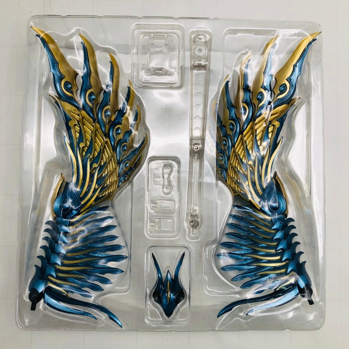 難あり中古品 魔戒可動 牙狼 GARO 魔戒ノ花 幻影騎士 クロウ 難あり中古品 魔戒可動 牙狼 GARO 魔戒ノ花 幻影騎士 クロウ