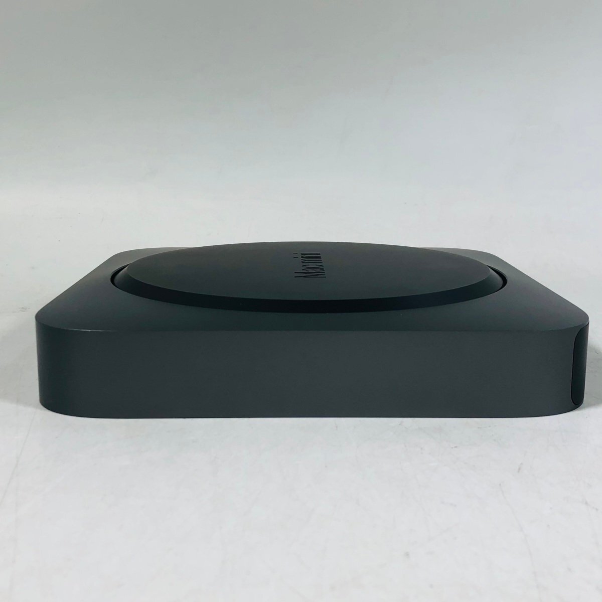 動作確認済み Mac mini (Late 2018) Core i3 3.6GHz/8GB/SSD 256GB MRTR2J/A_画像9