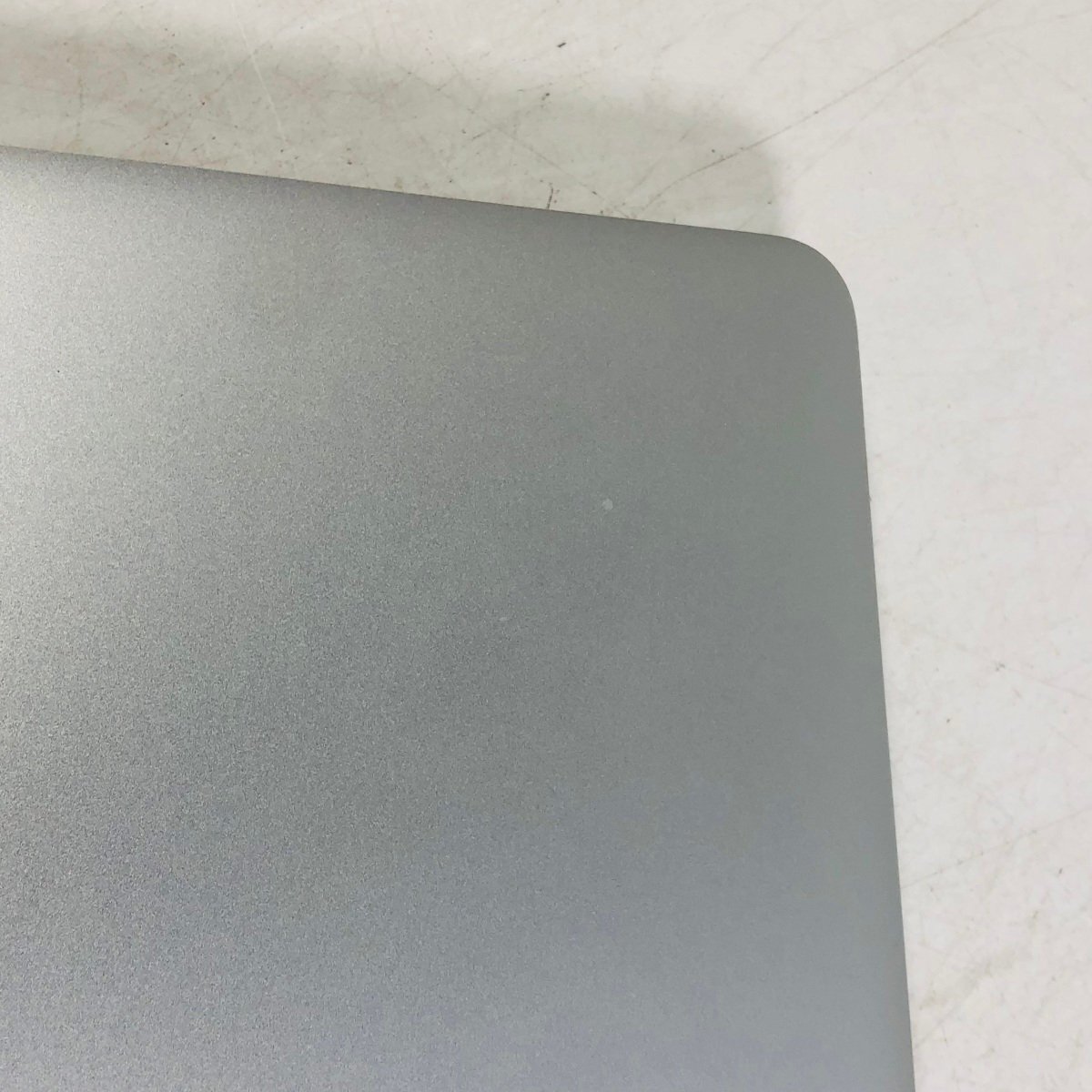ジャンク MacBook Pro Retina 13インチ (Early 2015) Core i5 2.7GHz/16GB/SSD 256GB MF840J/Aの画像6