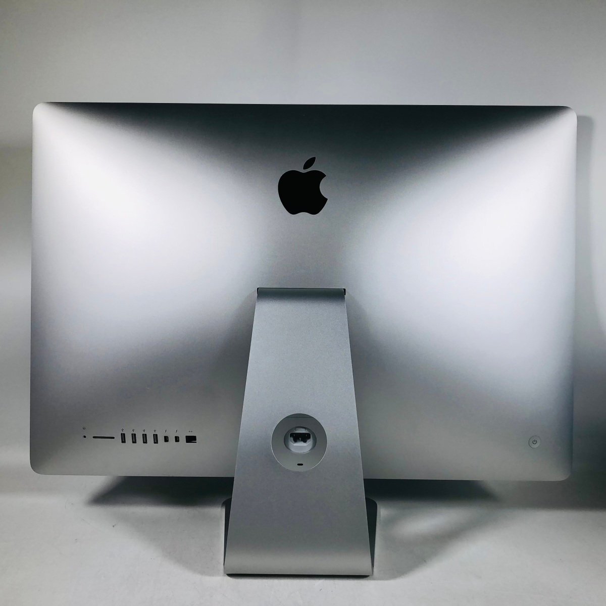 ジャンク iMac Retina 5K 27インチ (Late 2015) Core i5 3.2GHz/16GB/FD 1TB MK472J/Aの画像6