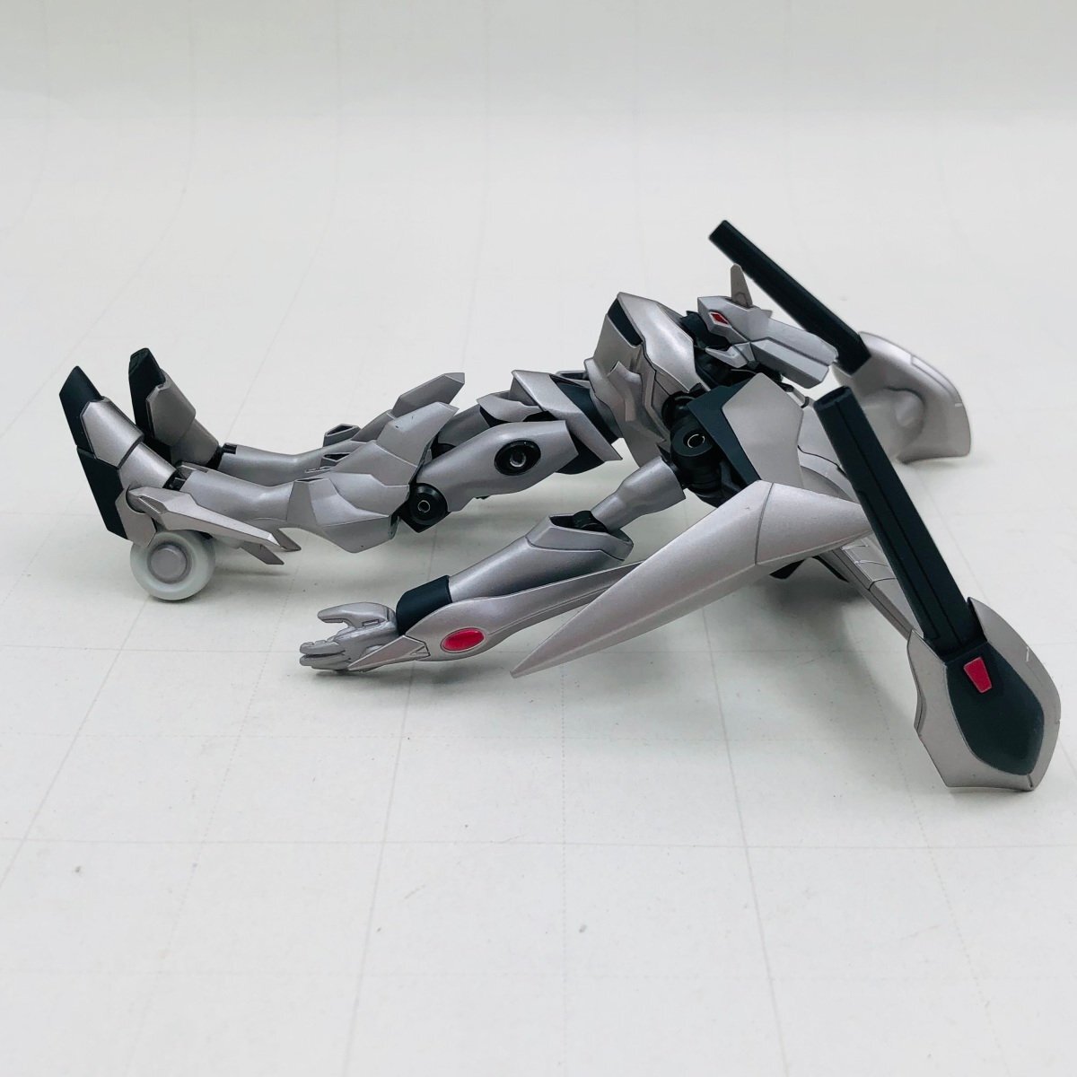 難あり中古品 ROBOT魂 交響詩篇エウレカセブン デビルフィッシュ_画像5