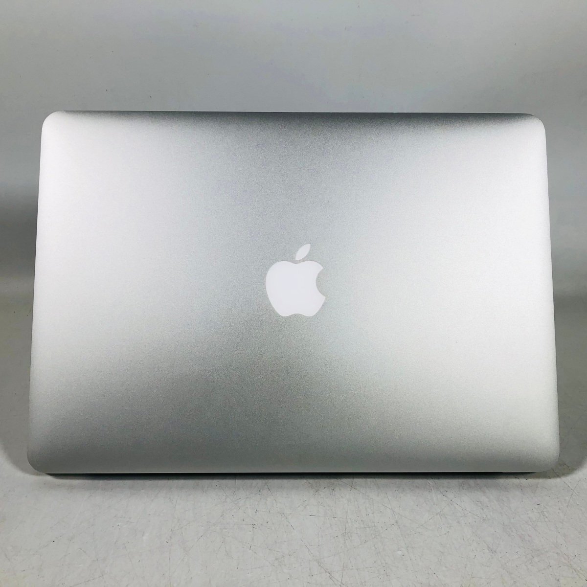 動作確認済み MacBook Air 13インチ (Mid 2017) Core i5 1.8GHz/8GB/SSD 256GB MQD42J/A_画像6