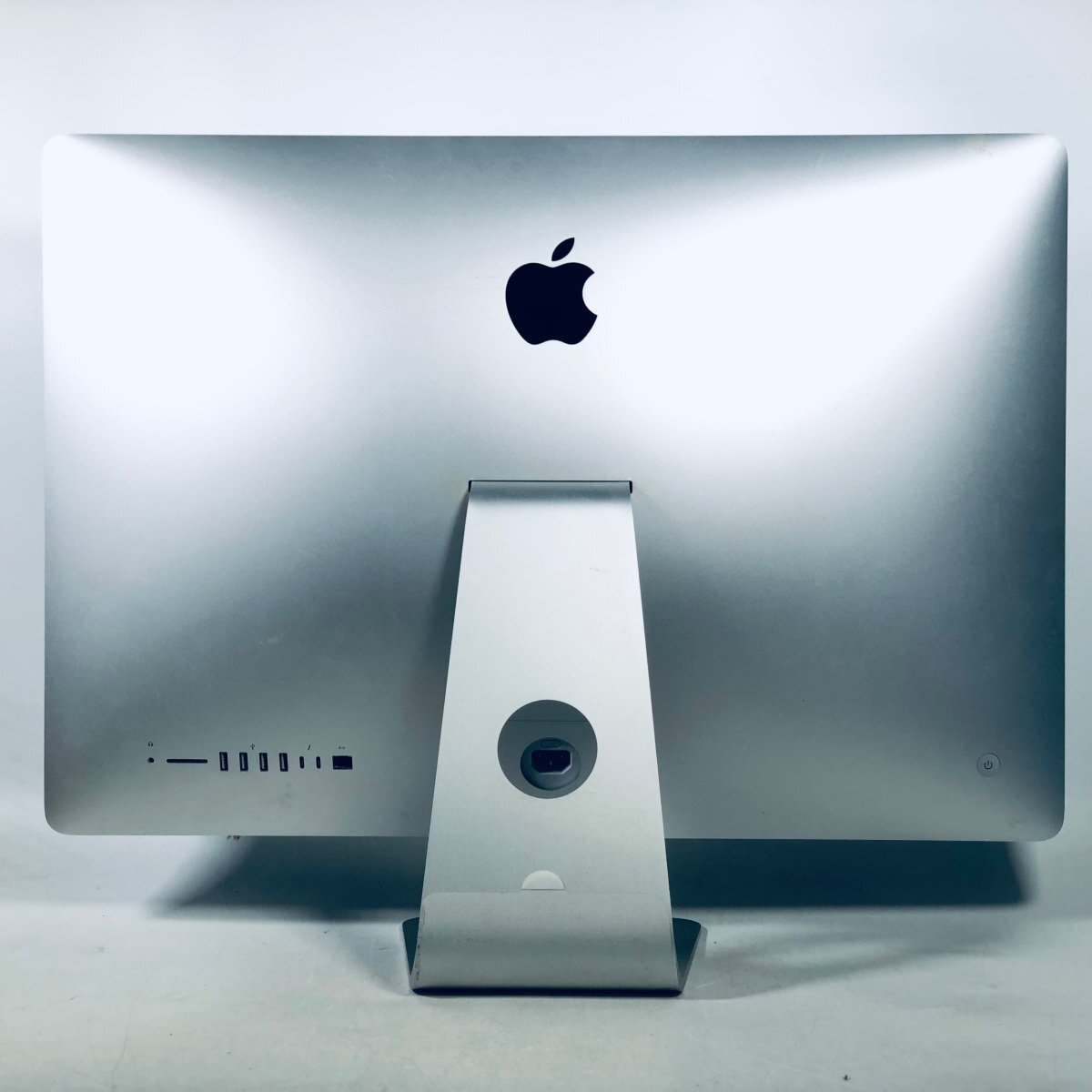 動作確認済み iMac Retina 5K 27インチ (Early 2019) Core i5 3.0GHz/8GB/FD 1TB MRQY2J/A_画像5