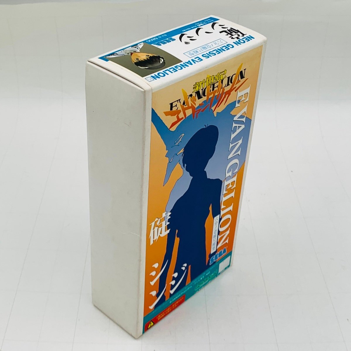  new goods not yet constructed Kotobukiya Neon Genesis Evangelion 1/6.sinji plug suit garage kit 