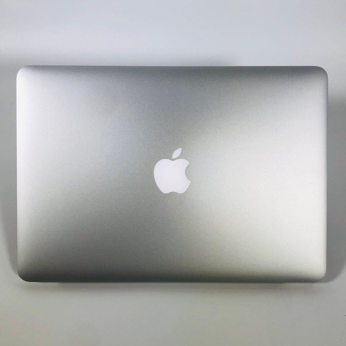  operation verification ending MacBook Pro Retina 13 -inch (Early 2015) Core i5 2.7GHz/8GB/SSD 128GB MF839J/A