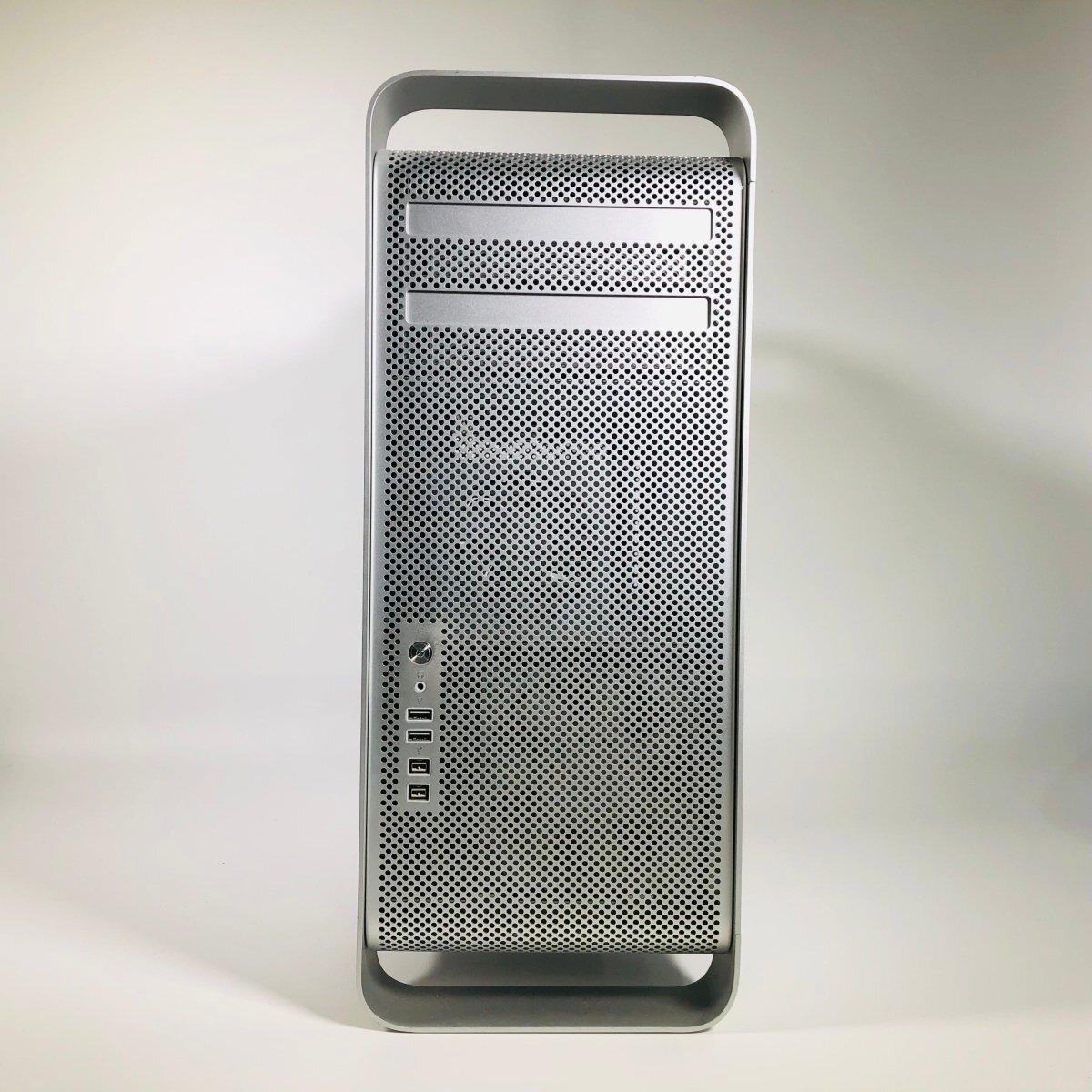 ジャンク Mac Pro (Mid 2012) 4-Core Xeon 3.2GHz/32GB MD770J/A_画像2