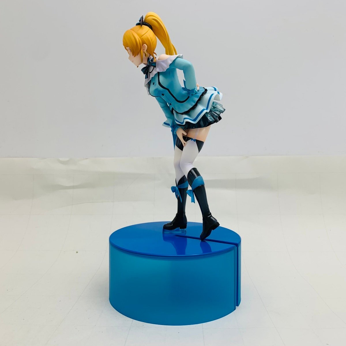 中古品 KADOKAWA ラブライブ Birthday Figure Project 1/8 絢瀬絵里 フィギュア_画像5