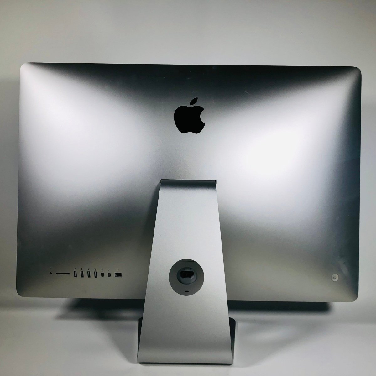 ジャンク iMac Retina 5K 27インチ (Late 2015) Core i5 3.2GHz/32GB/1TB MK462J/A_画像5