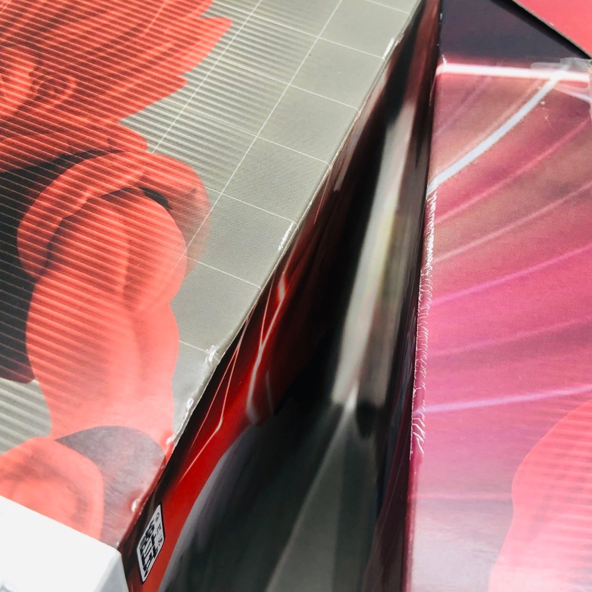 新品未開封 組立式DXソフビフィギュア 3 4 ドラゴンボールZ スーパーサイヤ人 ベジータ ゴジータ トランクス 3種セット_画像8