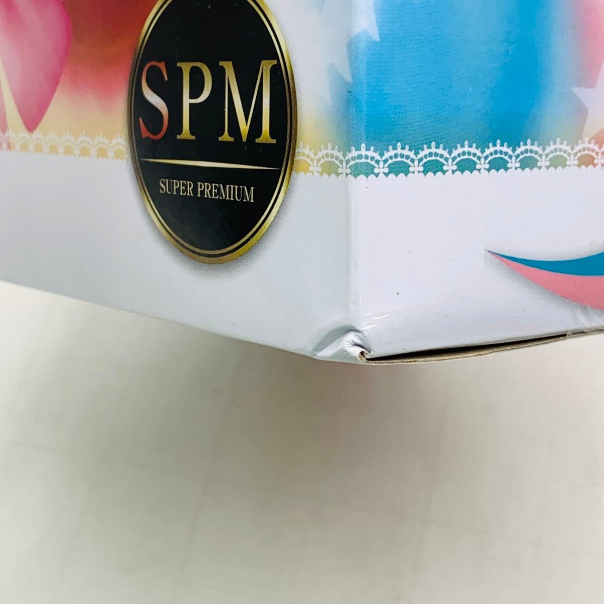 新品未開封 セガ SPM スーパープレミアムフィギュア 初音ミク リボンハート_画像6