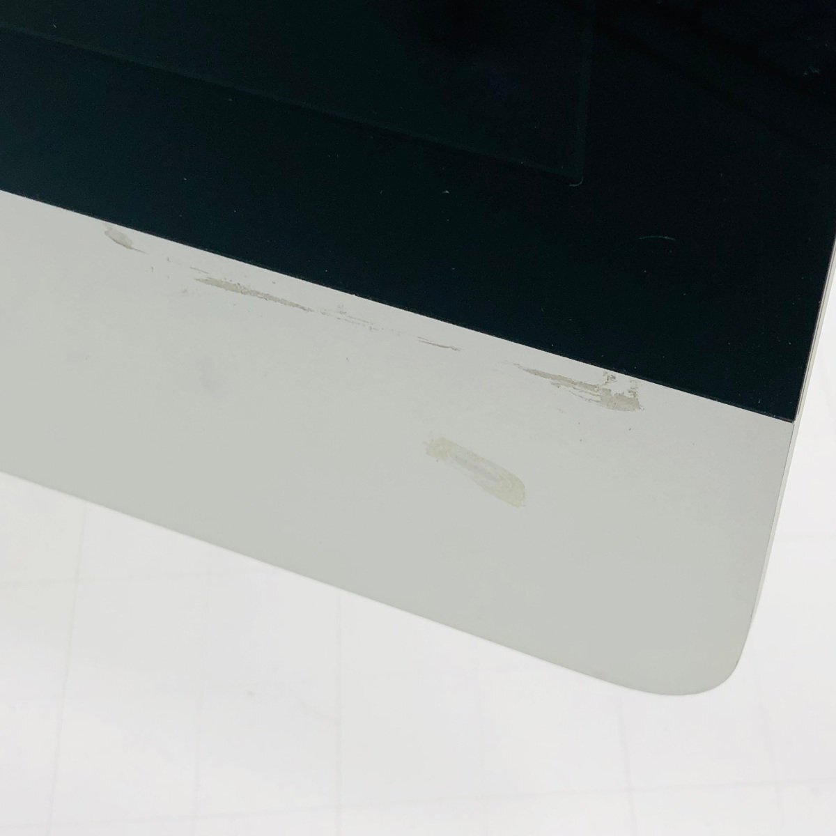 ジャンク iMac 21.5インチ (Late 2013) Core i5 2.7GHz/8GB/1TB ME086J/A_画像3