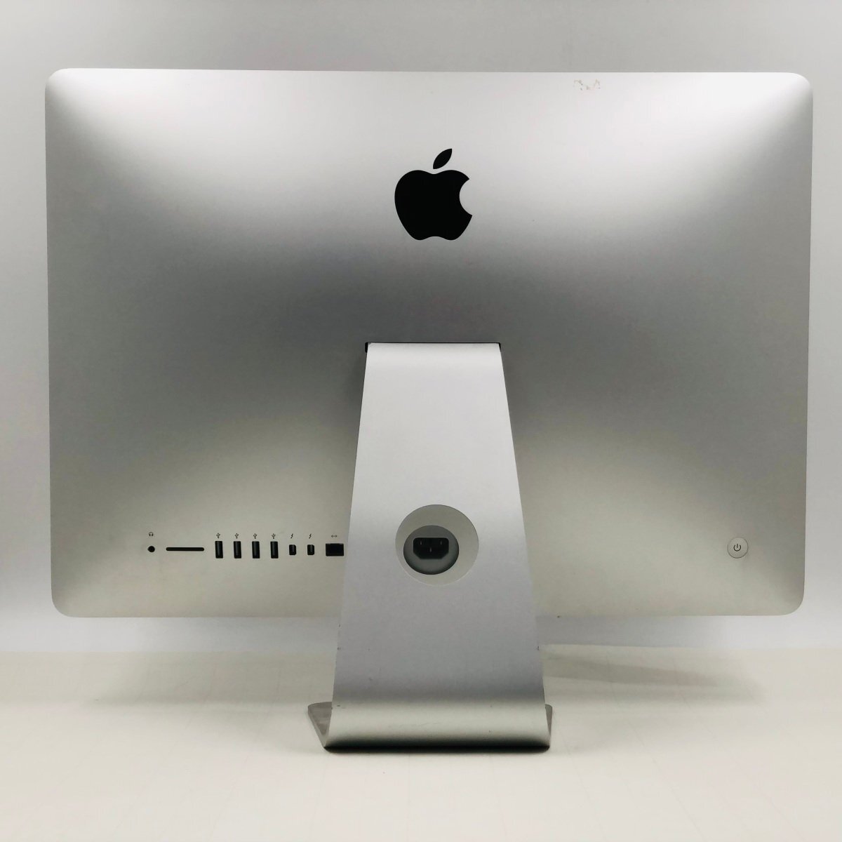 ジャンク iMac 21.5インチ (Late 2013) Core i5 2.7GHz/8GB/1TB ME086J/A_画像5