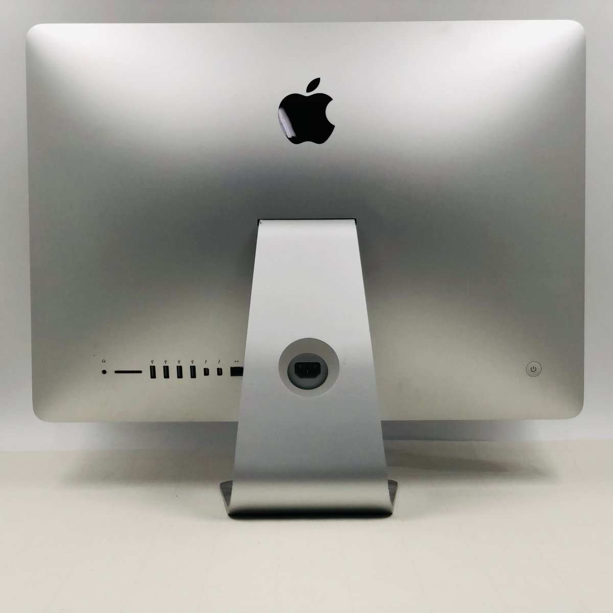 動作確認済み iMac 21.5インチ (Late 2015) Core i5 2.8GHz/8GB/1TB MK442J/A_画像5