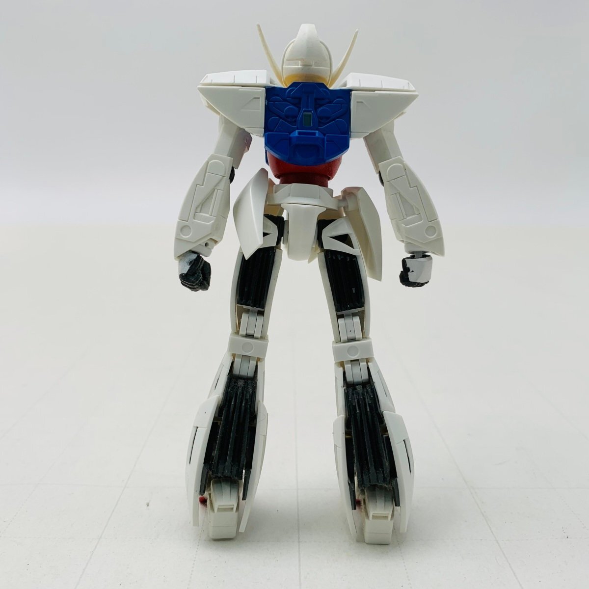 難あり中古品 ROBOT魂 ∀ガンダム ターンエーガンダム_画像3