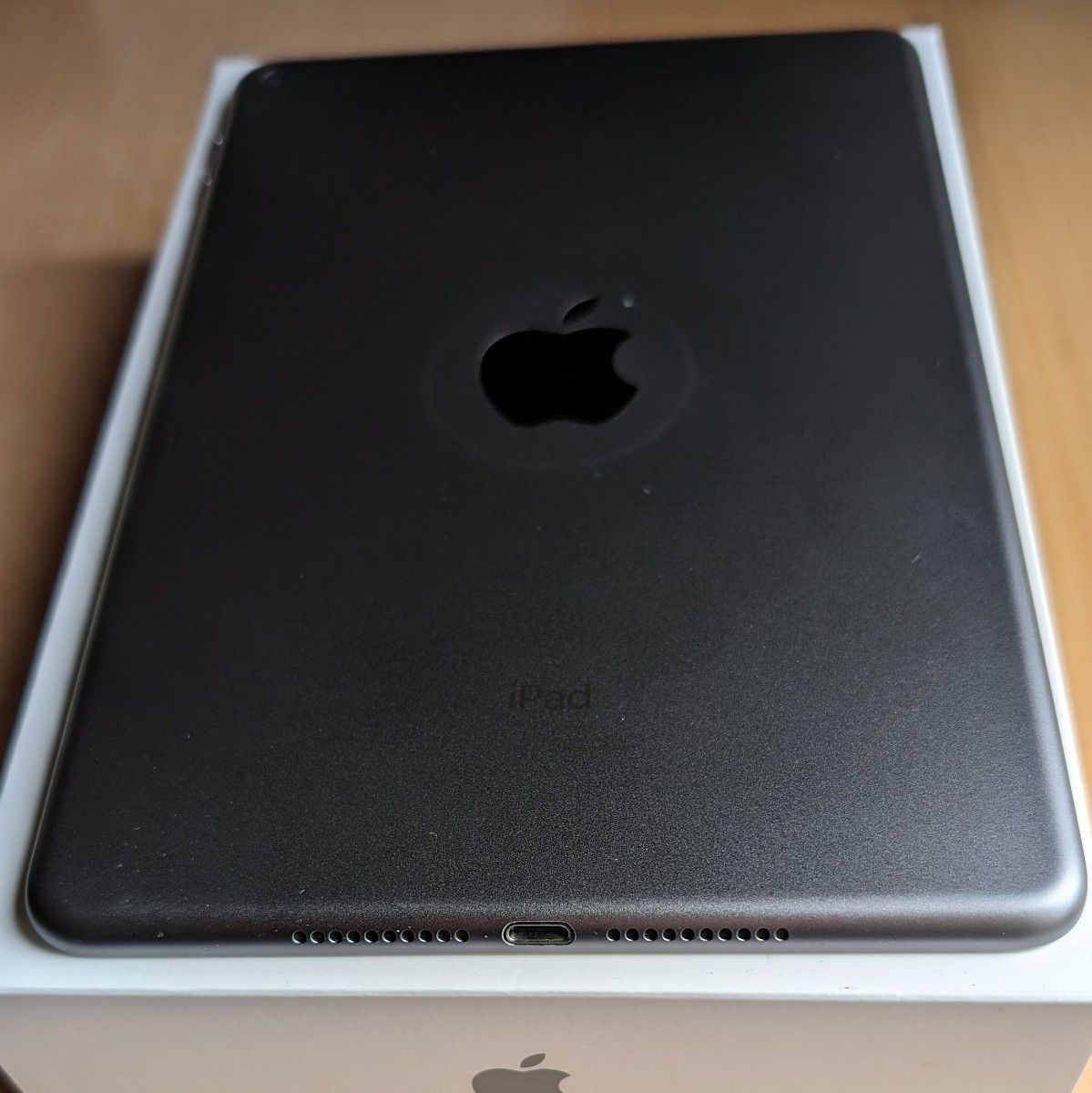 iPad mini 第5世代 Wi-Fi 64GB スペースグレイ