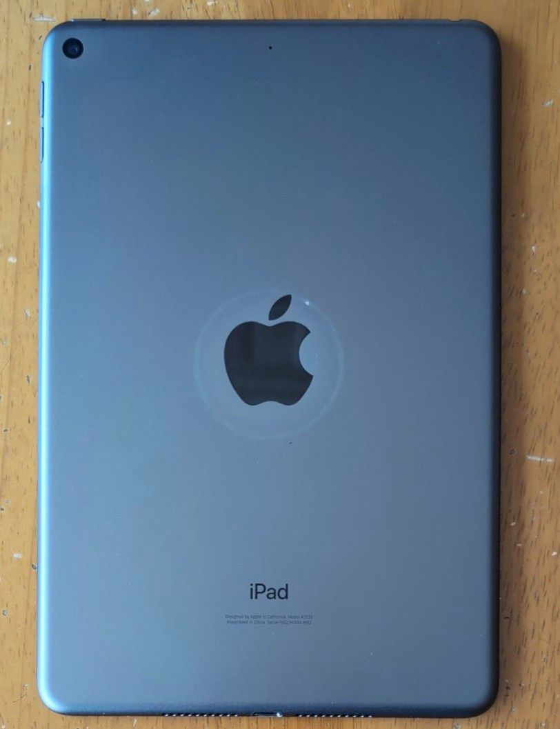 iPad mini 第5世代 Wi-Fi 64GB スペースグレイ|Yahoo!フリマ iPad mini 第5世代 Wi-Fi 64GB スペースグレイ|Yahoo!フリマ