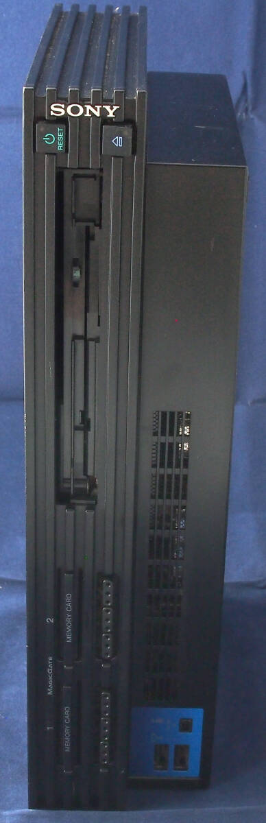 ☆ SONY PS2 プレイステーション2 SCPH-18000 動作確認済み ☆_画像2