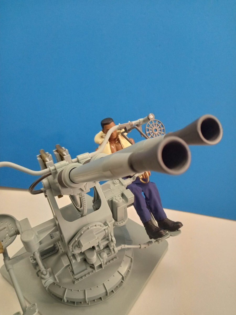 GIジョー 機関砲 米兵 - G.I.ジョー GIジョー 機関砲 米兵 - G.I.ジョー