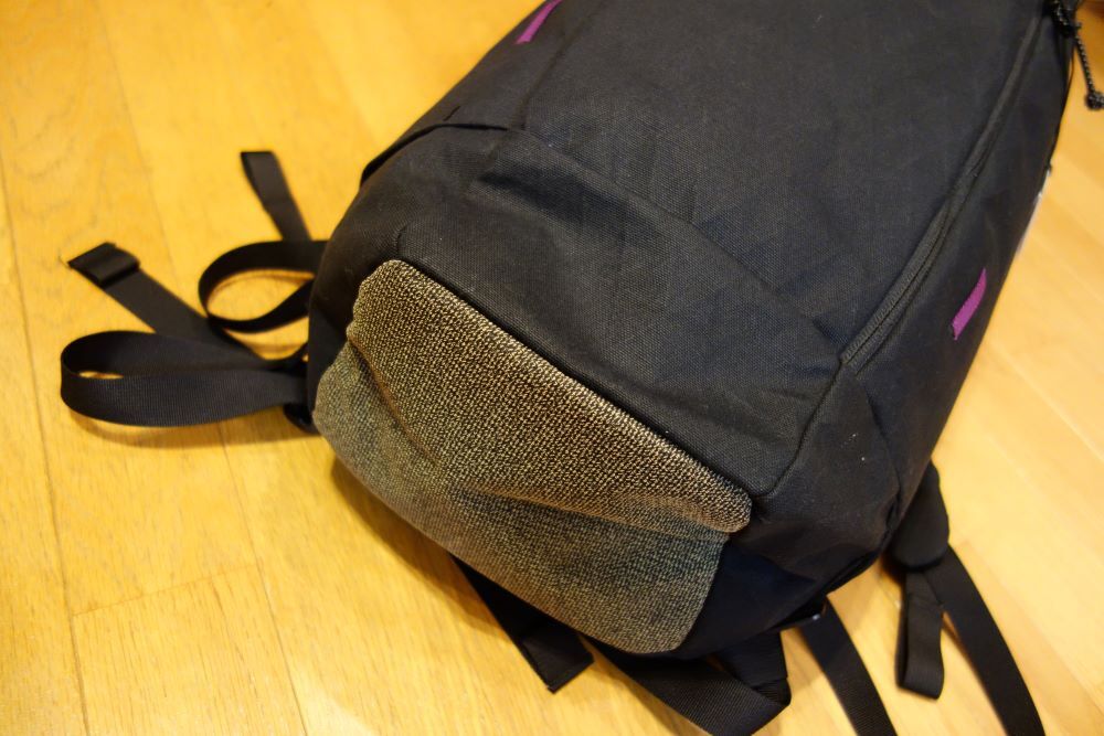 MOUNTAIN HARDWEAR　マウンテンハードウエア マルチピッチ３０L　未使用_画像6