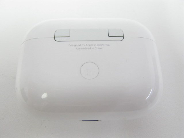 AirPods Pro 第2世代 A2700 A2698 A2699【ch0516】の画像4