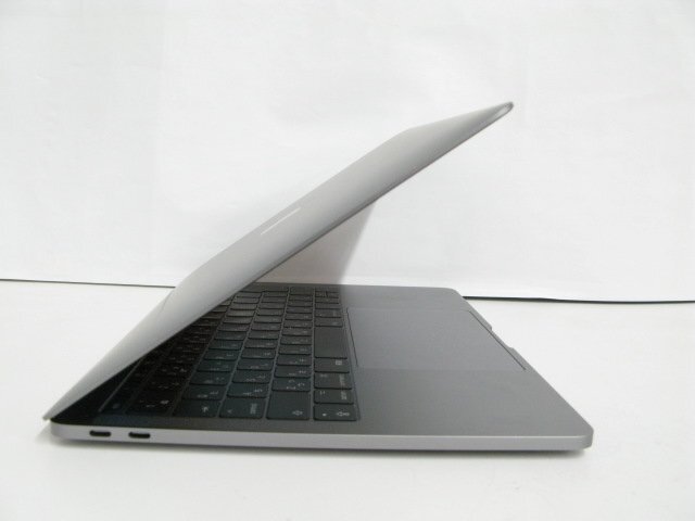 MacBook Pro(13インチ,Two thunderbolt 3 ports) 128GB/8GB A1708 【PC20448】_画像3