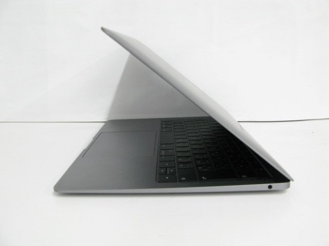 MacBook Air Retina 13インチ 2018 128GB 8GB スペースグレイ MRE82J/A【PC20464】_画像3