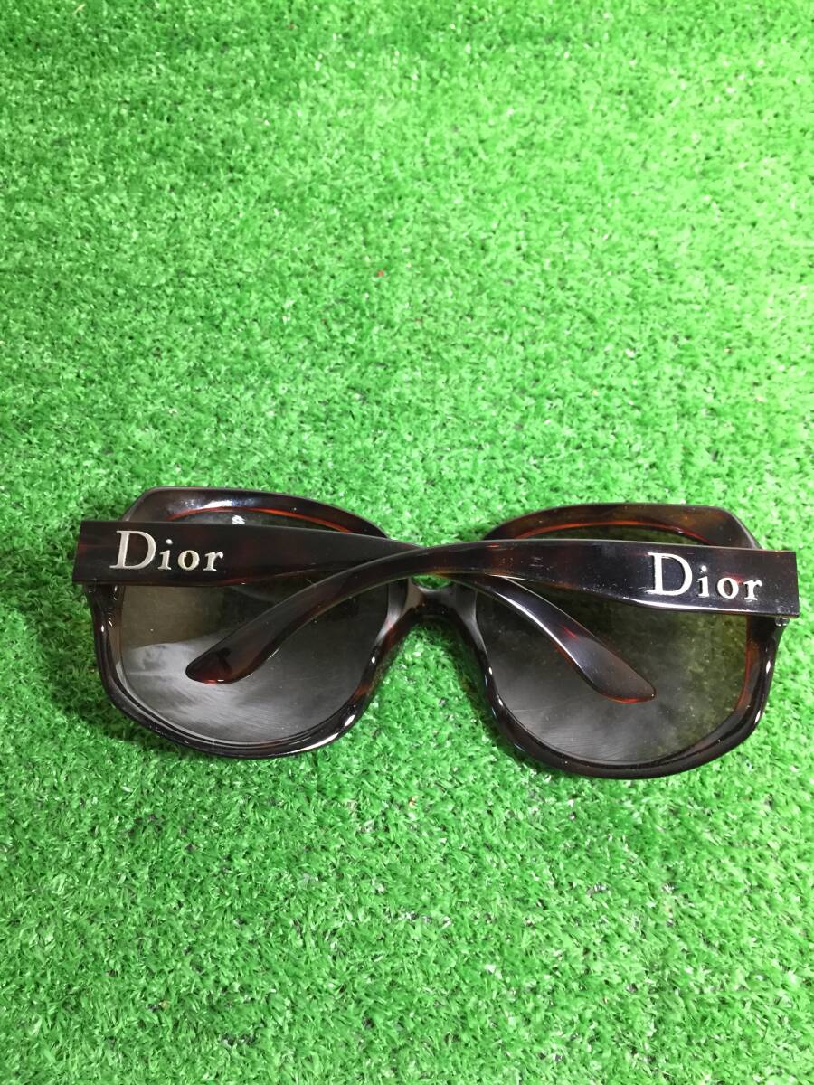 ◎ Dior ディオール サングラス ファッション小物 ブランド品 服飾小物 ファッション 19-H_画像7