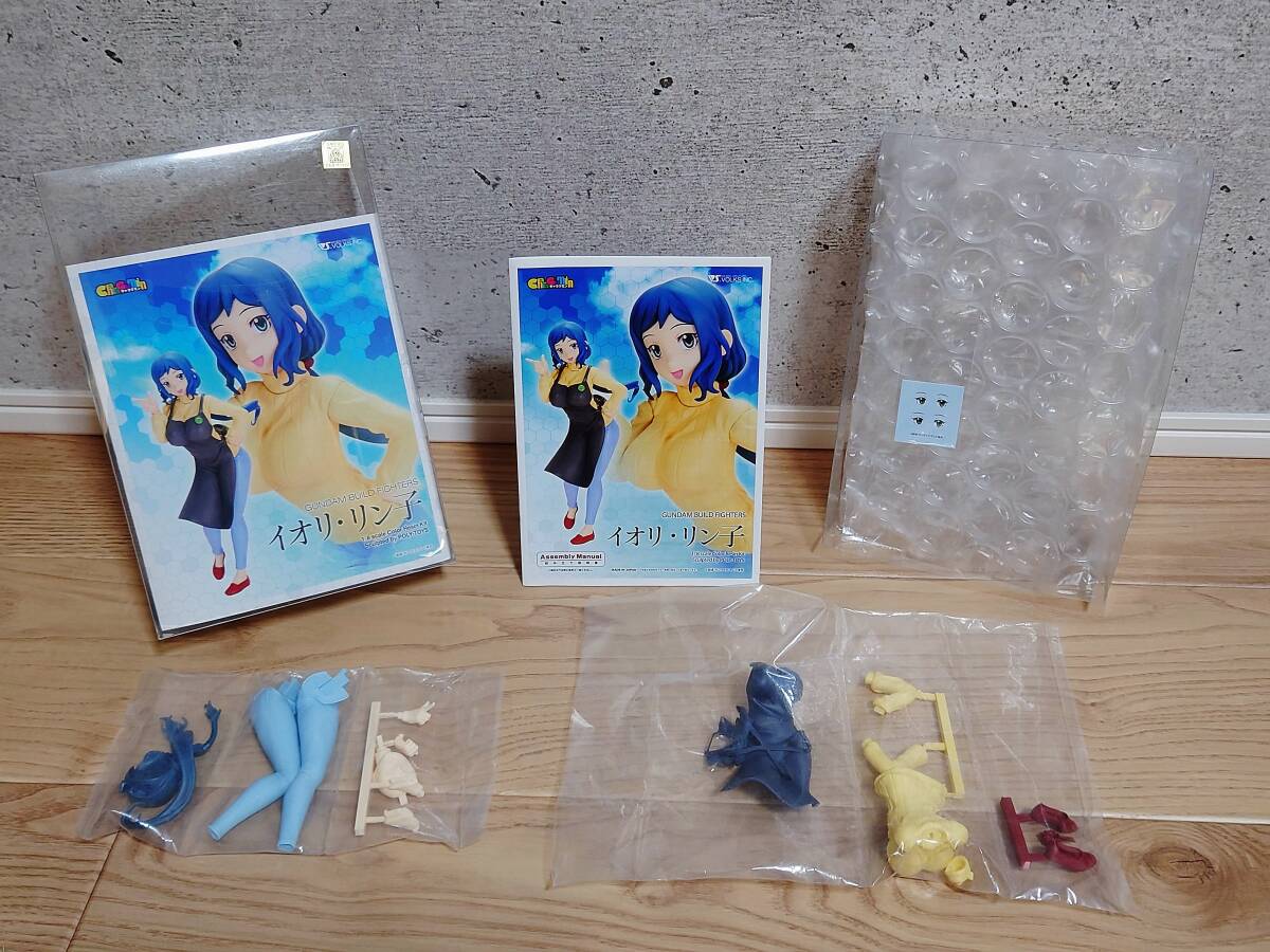 Yahoo!オークション - 内袋未開封+廃盤品 VOLKS CharaGumin Yahoo!オークション - 内袋未開封+廃盤品 VOLKS CharaGumin