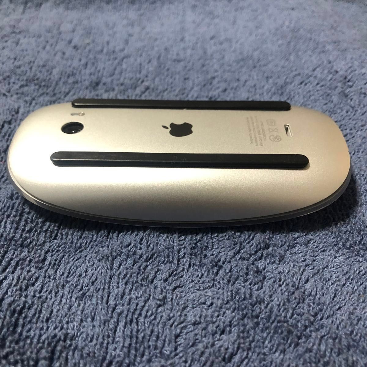 Apple Magic Mouse2  マジックマウス2 A1657 【中古】⑥