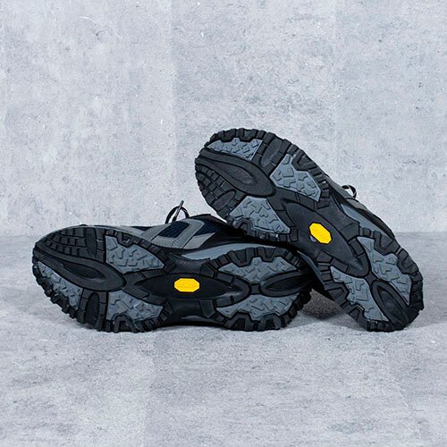 チェコ軍放出品 ACR トレーニングシューズ Vibramソール　28.0ｃｍ_画像5