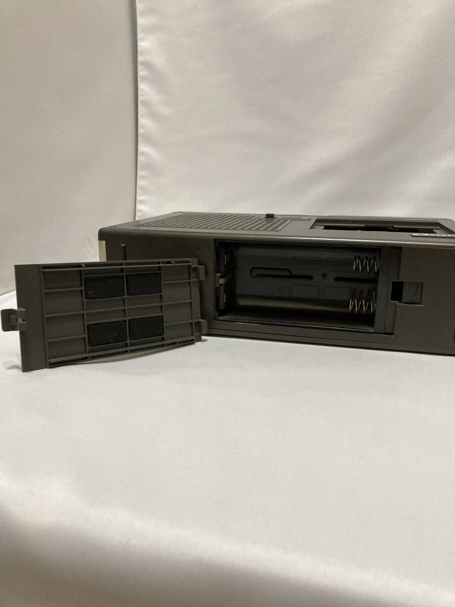 動作未確認  SONY ソニー TC-3000SD STEREO CASSETTE CORDER カセットレコーダーの画像6