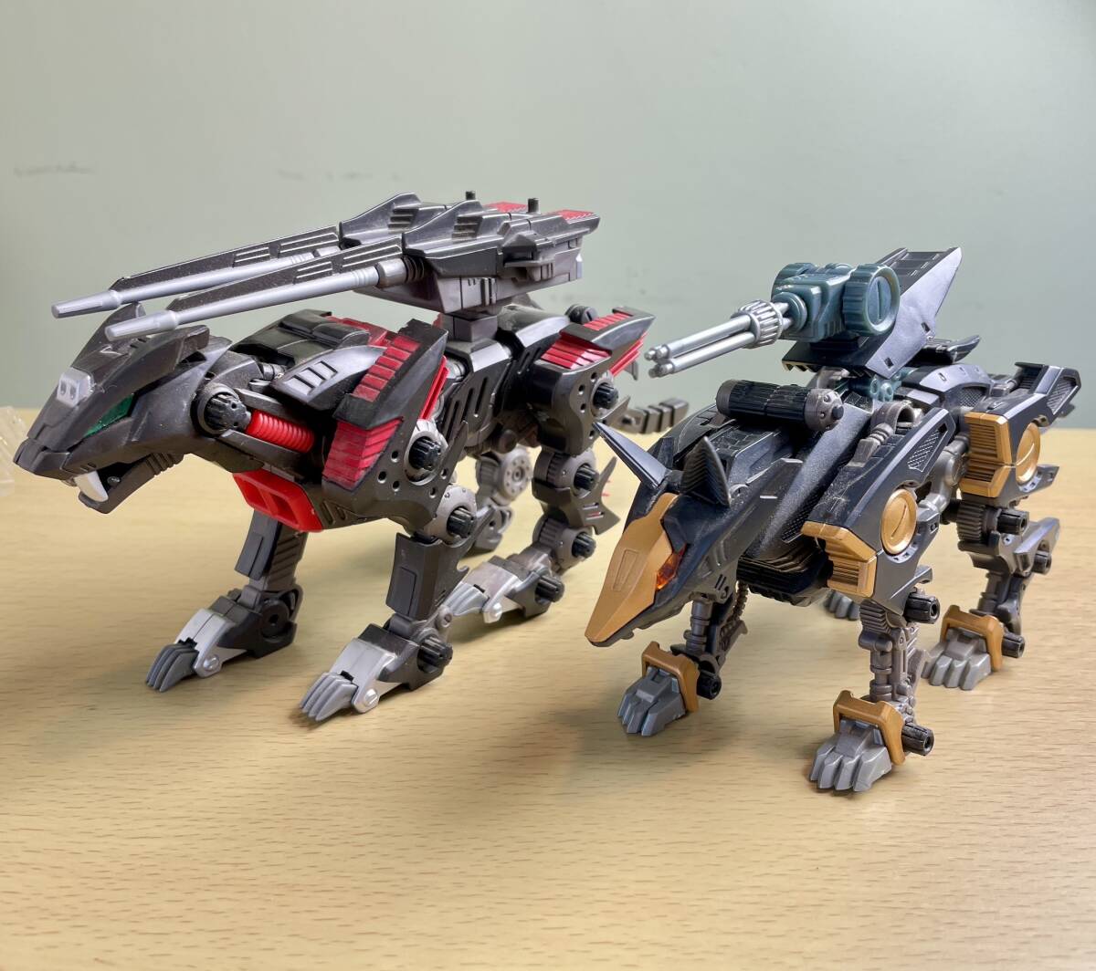 Yahoo!オークション - ゾイド ZOIDS ライトニングサイクス Yahoo!オークション - ゾイド ZOIDS ライトニングサイクス