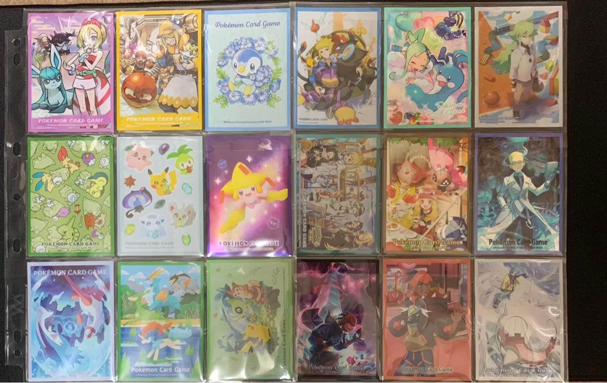ポケモン デッキシールド まとめ売りB|Yahoo!フリマ(旧PayPay ポケモン デッキシールド まとめ売りB|Yahoo!フリマ(旧PayPay