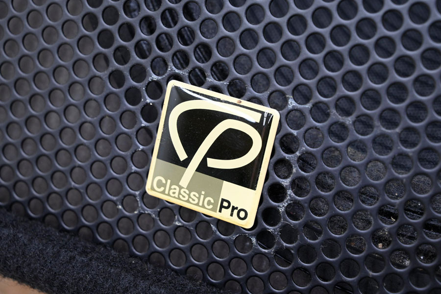 NP066 Classic Pro Classic Pro CP12ME пол монитор PA динамик пара 2 шт. комплект 