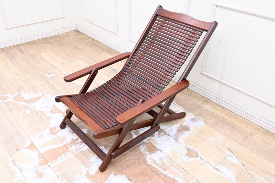 GQ221 antique 50 year degree front. karaki total purity folding chair garden chair relax chair living chair wooden arm chair .. China 