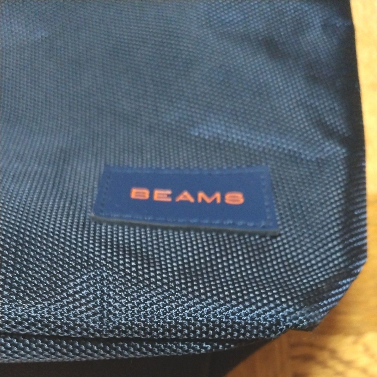 BEAMSトートバック