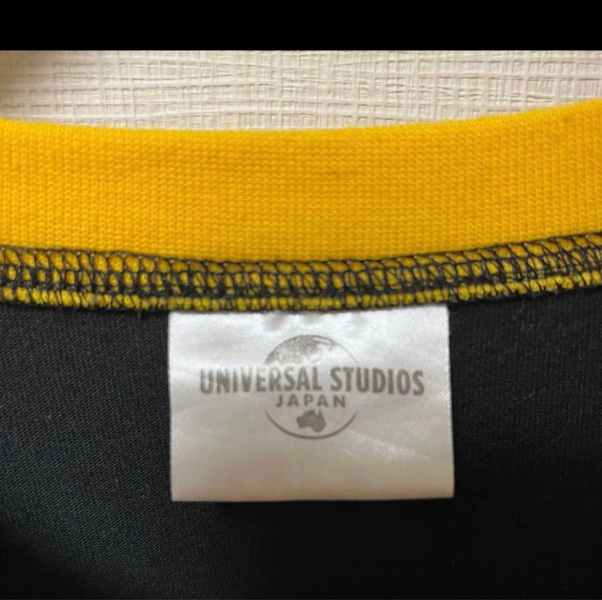 【USJ】　ユニバーサルスタジオジャパン　ユニバ　Tシャツ　クッパ　XLサイズ