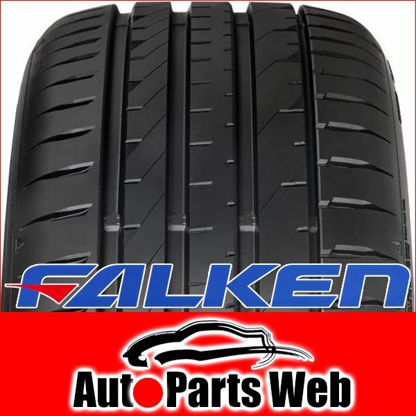 最安！タイヤ1本■ファルケン　アゼニス FK520L　245/45R18　100Y XL■245/45-18■18インチ　【FALKEN | AZENIS FK510 | 送料1本500円】_画像2