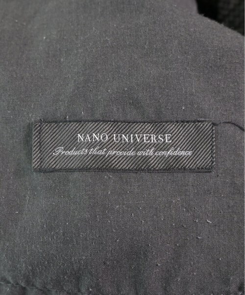 nano UNIVERSE パンツ（その他） メンズ ナノユニバース 中古　古着_画像3