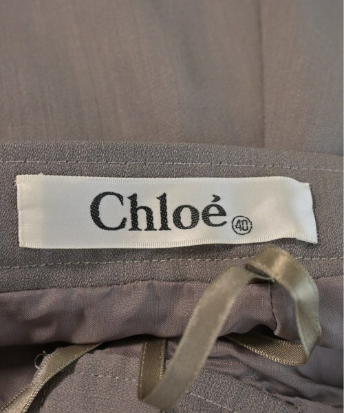 Chloe パンツ（その他） レディース クロエ 中古　古着_画像3