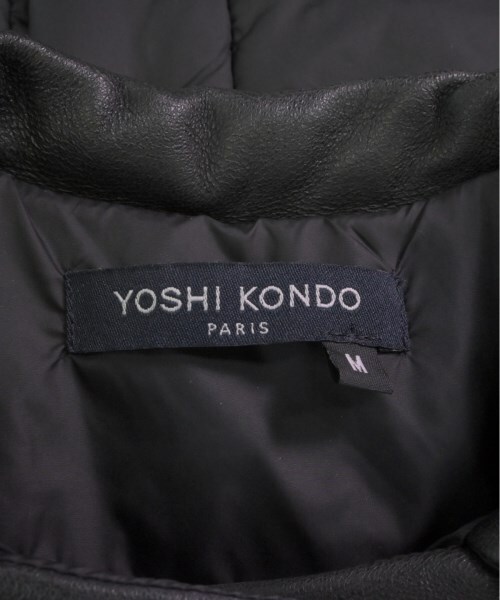 YOSHI KONDO コート（その他） レディース ヨシ　コンドウ 中古　古着_画像3