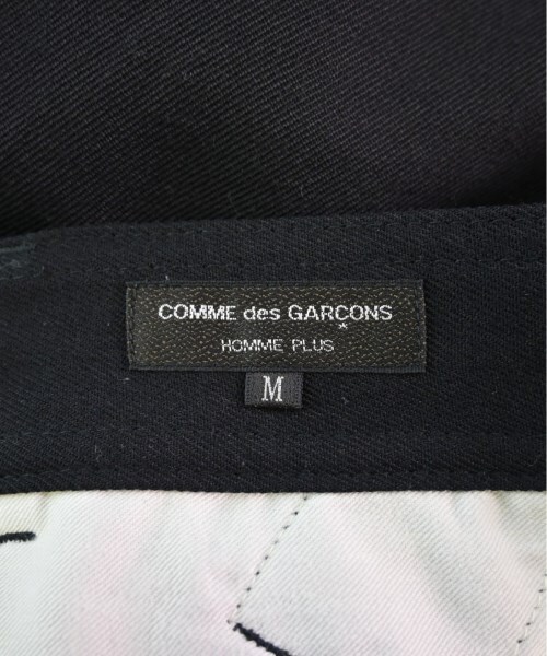 COMME des GARCONS HOMME PLUS パンツ（その他） メンズ コムデギャルソンオムプリュス 中古　古着_画像3