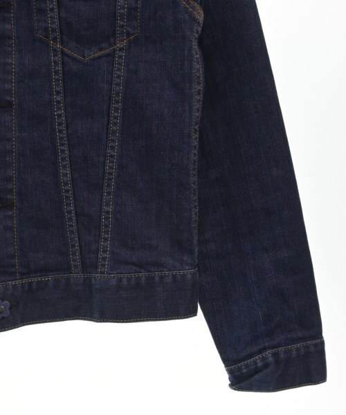 LEVI'S デニムジャケット メンズ リーバイス 中古　古着_画像5