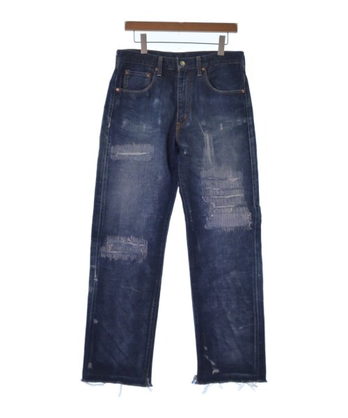 LEVI'S デニムパンツ メンズ リーバイス 中古　古着_画像1