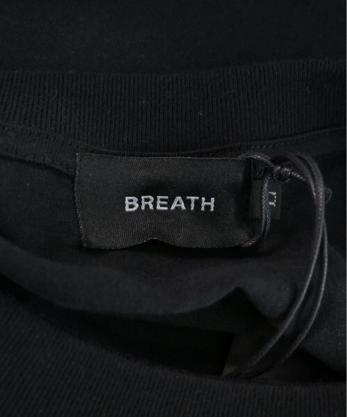 Breath Tシャツ・カットソー メンズ ブレス 中古　古着_画像3